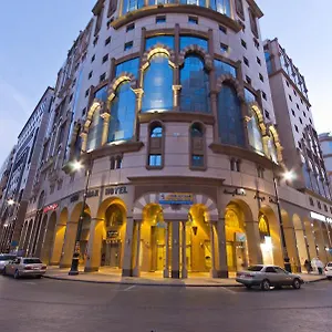 فندق ديار طابه, المدينة المنورة
