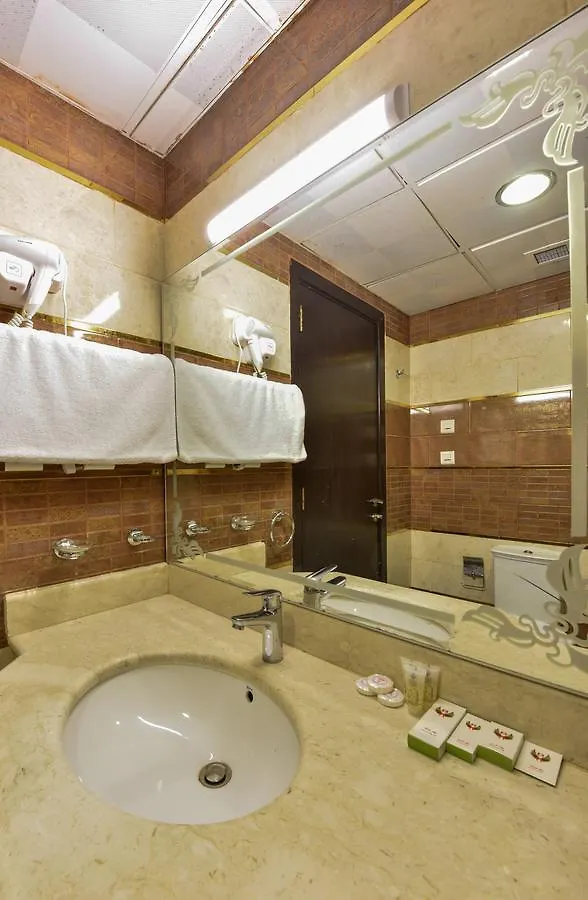 Bader Al Marsa Hotel Medina